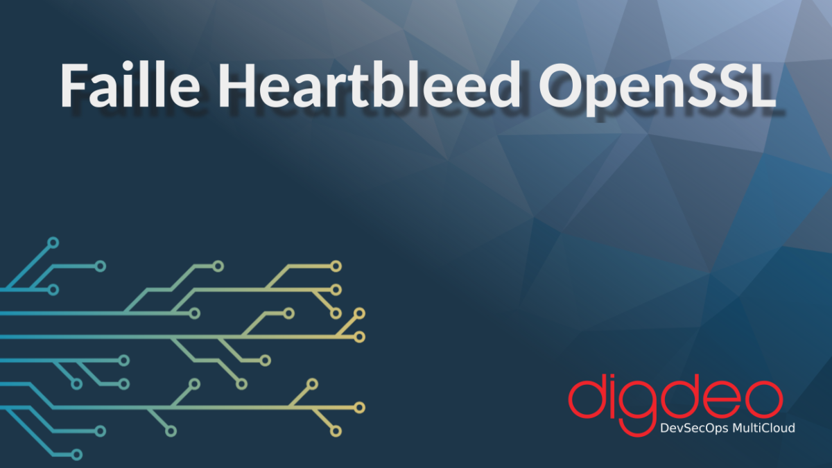 Faille Heartbleed OpenSSL