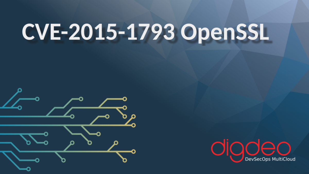 CVE 2015 1793 Openssl