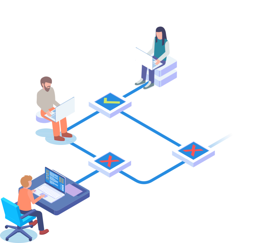 Gestion manuelle des versions du développement