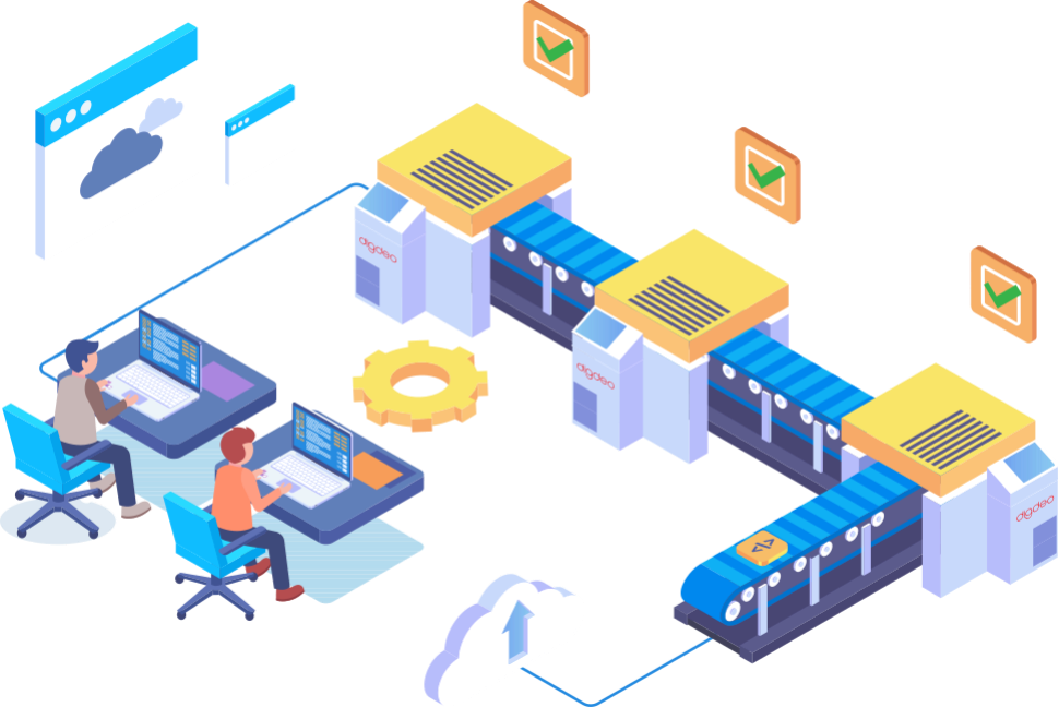 CI, du développement jusqu'à l'intégration du code